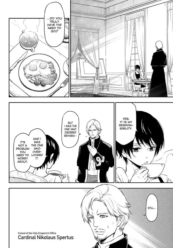 That Time I Got Reincarnated as a Slime Chapter 91 image 01_optimized